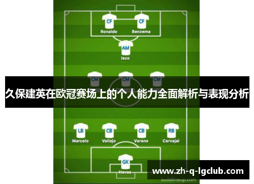久保建英在欧冠赛场上的个人能力全面解析与表现分析